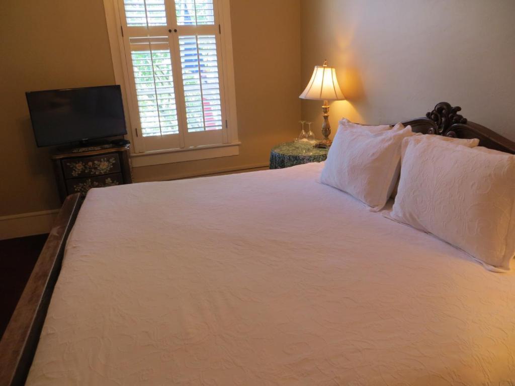 Hotel St. Helena Rom bilde