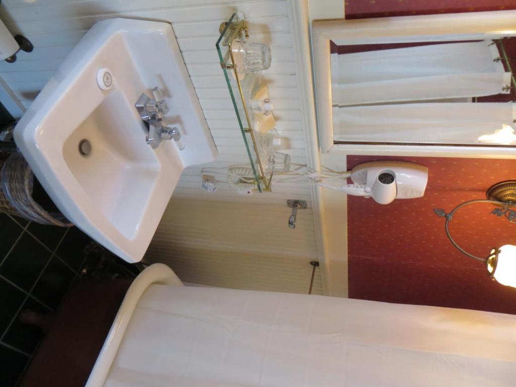 Hotel St. Helena Rom bilde