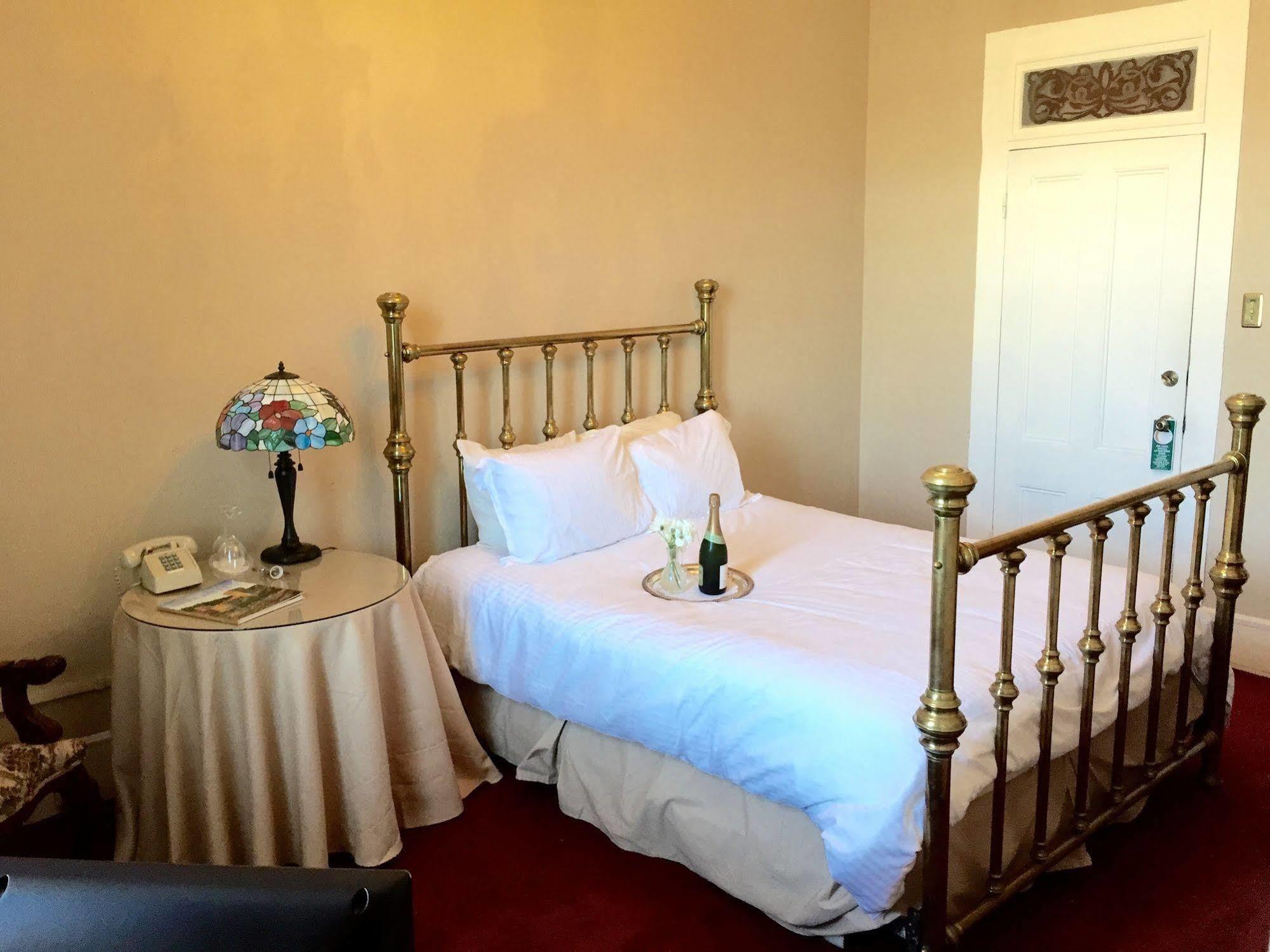 Hotel St. Helena Eksteriør bilde