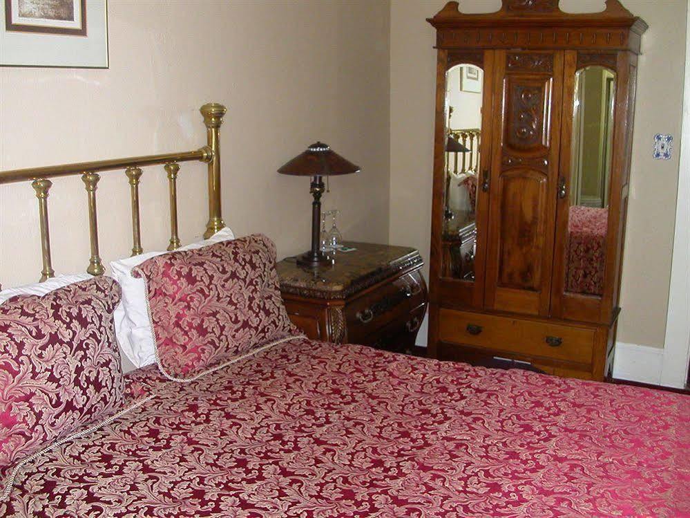 Hotel St. Helena Eksteriør bilde